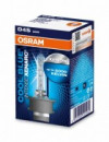 Купить Лампы автомобильные Osram D4S Cool Blue Intense Xenarc 1шт [66440CBI]  в Минске.