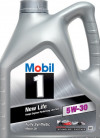 Купить Моторное масло Mobil x1 5W-30 3.784л  в Минске.