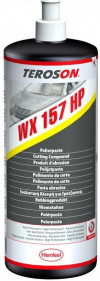 Купить Автокосметика и аксессуары Teroson Паста полировальная WX157HP Heavy CUT 1кг (2106132)  в Минске.