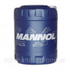 Купить Трансмиссионное масло Mannol Hypoid Getriebeoel 80W-90 API GL 5 60л  в Минске.