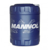 Купить Трансмиссионное масло Mannol LHM  Plus Fluid 60л  в Минске.