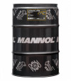 Купить Моторное масло Mannol O.E.M. for VW Audi Skoda 5W-30 208л  в Минске.