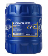 Купить Моторное масло Mannol LongLife 504/507 5W-30 20л  в Минске.