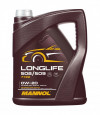 Купить Моторное масло Mannol LongLife 508/509 0W-20 5л  в Минске.