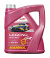 Купить Моторное масло Mannol Legend Extra 0W-30 C2/C3 4л  в Минске.