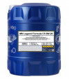 Купить Моторное масло Mannol Legend Formula C5 0W-20 20л  в Минске.