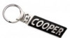 Купить Фирменные аксессуары BMW Брелок Mini Cooper 80272318603  в Минске.