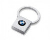 Купить Фирменные аксессуары BMW Брелок для ключей Key Ring Pendant Square 80560443278  в Минске.