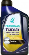 Купить Трансмиссионное масло Tutela W 90/M 80W-90 1л  в Минске.