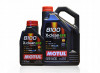 Купить Моторное масло Motul 8100 X-clean EFE 5W-30 4л  в Минске.