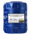 Купить Трансмиссионное масло Mannol TG-2 Hypoid API GL-4/GL-5 75W-90 20л  в Минске.