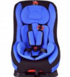 Купить Детские кресла Little Car 9-18кг 302B синий (115518)  в Минске.