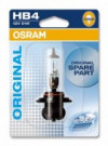 Купить Лампы автомобильные Osram HB4 Original Line 1шт [9006-01B]  в Минске.