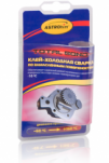 Купить Автокосметика и аксессуары ASTROhim Холодная сварка по замасленным поверхностям 55г (AC-9301)  в Минске.