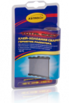 Купить Автокосметика и аксессуары ASTROhim Холодная сварка- герметик радиатора 55г (AC-9392)  в Минске.