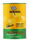 Купить Моторное масло Bardahl Technos MSAPS 5W-40 1л  в Минске.