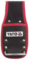 Купить Аксессуары для инструмента Yato Сумка на ремень для молотка (YT-7419)  в Минске.