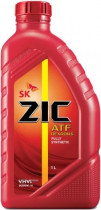Купить Трансмиссионное масло ZIC ATF Multi HT 1л  в Минске.