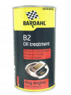 Купить Присадки для авто Bardahl №2 OIL TREATMENT 300мл  в Минске.