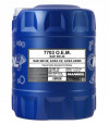 Купить Моторное масло Mannol O.E.M. for peugeot citroen 5W-30 20л  в Минске.