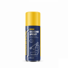 Купить Автокосметика и аксессуары Mannol Silicone Spray (Силиконовая водоотталкивающая смазка) 200мл  в Минске.