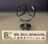 Купить Фирменные аксессуары Mercedes-Benz Оригинальная эмблема звезда на капот W204/W205/W211/W212/W205/W221/W222 (A2218800086)  в Минске.