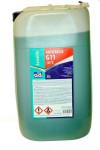 Купить Охлаждающие жидкости AD Antifreeze -35°C G11 Green Concentrate 25л  в Минске.