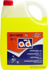 Купить Охлаждающие жидкости AD Antifreeze -35°C XL Yellow 25л  в Минске.