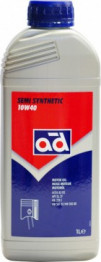 Купить Моторное масло AD Semi Synthetic 10W-40 1л  в Минске.