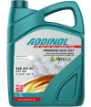 Купить Моторное масло Addinol Premium 0530 DX1 5W-30 5л  в Минске.