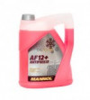 Купить Охлаждающие жидкости Mannol Antifreeze Concentrate AF123 5л  в Минске.