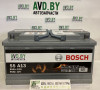 Купить Автомобильные аккумуляторы Bosch S5 A13 AGM (595901085) 95 А/ч  в Минске.