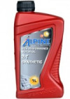 Купить Моторное масло Alpine 2T Synthetic 1л  в Минске.