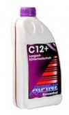 Купить Охлаждающие жидкости Alpine C12 viotell 1.5л  в Минске.