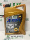 Купить Моторное масло Alpine Longlife III 5W-30 4л  в Минске.