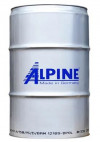 Купить Моторное масло Alpine PSA 5W-30 60л  в Минске.