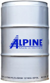 Купить Моторное масло Alpine RSL 5W-40 60л  в Минске.