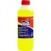 Купить Охлаждающие жидкости AD Antifreeze -35°C XL Yellow 1л  в Минске.