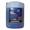 Купить Охлаждающие жидкости Mannol Antifreeze AG11 10л  в Минске.