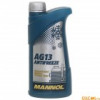 Купить Охлаждающие жидкости Mannol Antifreeze Concentrate AG13 1л  в Минске.