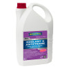 Купить Охлаждающие жидкости Ravenol ETC Concentrate Protect C12evo 5л  в Минске.