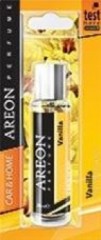 Купить Автокосметика и аксессуары Areon Ароматизатор Perfume Vanilla- ваниль 35мл (ARE PER SPRAY 35 VANILLA)  в Минске.