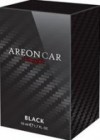 Купить Автокосметика и аксессуары Areon Ароматизатор CarPerfume Black автопарфюм 50мл (ARE PERF CAR 50 BLACK)  в Минске.