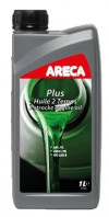 Купить Моторное масло Areca 2 Temps Plus 1л  в Минске.