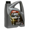Купить Моторное масло Areca F6003 5W-40 C3 5л  в Минске.