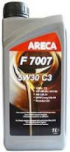 Купить Моторное масло Areca F7007 5W-30 1л  в Минске.
