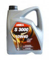 Купить Моторное масло Areca S3000 10W-40 5л  в Минске.