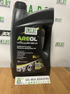 Купить Моторное масло AREOL ECO Energy DX1 0W-20 5л  в Минске.