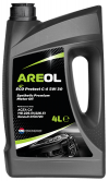 Купить Моторное масло AREOL ECO Protect C4 5W-30 4л  в Минске.