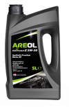 Купить Моторное масло AREOL ECO Protect Z 5W-30 5л  в Минске.